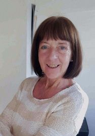 Pauline (Biddy) Murphy