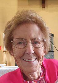 Nan (Norah-Ann) Moran