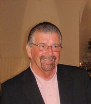 John (Don Don) Duffy