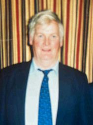 Thomas (Tom) Turley