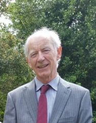 Charles Henry (Harry) McElroy