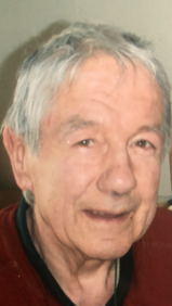 William (Willie) Burke