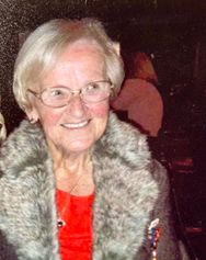 Death Notice Of Mary Burke (née Harte) (Birr, Offaly) | Rip.ie