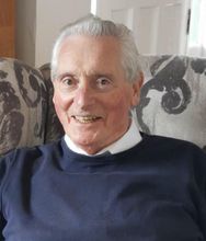 Robert (Bob) Gallagher