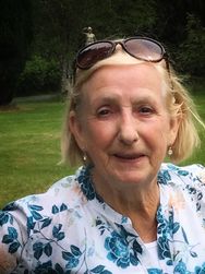 Margaret (Peggy) Hernon