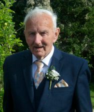 John (Sean) Rossiter