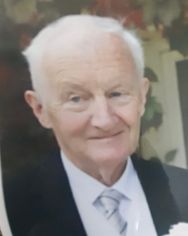 James C. (Jimmie) Glynn