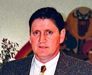 Gerald (Jack) Kelly