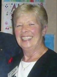 Ursula MEEHAN