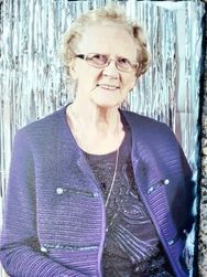 NORAH (NONIE) CAHILL