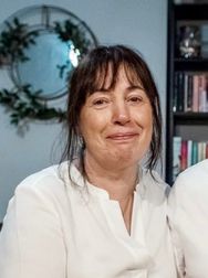 Kate (Kathleen) Murphy