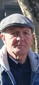 Tony (Anthony) Barry