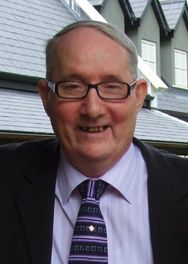 Patrick (Paddy) Bolger