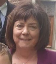 Caroline (Carrie) Barnes