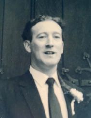 THOMAS (Tommy) SMYTH