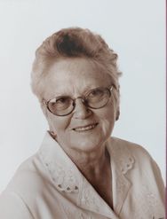 Sheila (Shirley Ann) Bailey