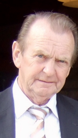 Jerry O'Sullivan - Rath