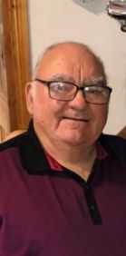 Anthony (Tony) (The Doc) DOHERTY