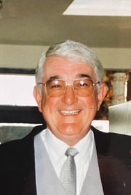 Maurice Anthony (Tony) Neville