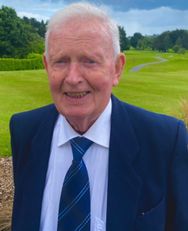 Padraig (Pat) Ryan