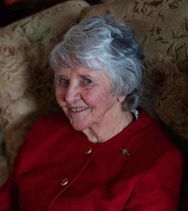 Catherine (Kitsey) Keating