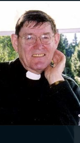 Rev. Fr. Michael Conaghan