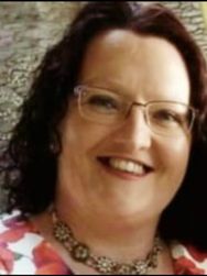 Catriona (Kate) O'Sullivan