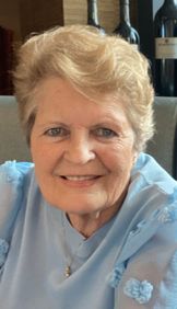 Elizabeth (Betty) LETMON