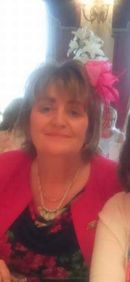 Regina (Gina) QUIGLEY