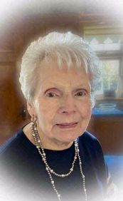 Maureen Stafford