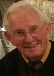 Patrick (Patjoe) Vaughan