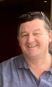 Walter (Watty) HAYES