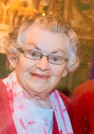 Margaret - Teresa (Tess) Hannon