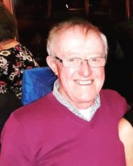 Jimmy (Seamus) MALONE