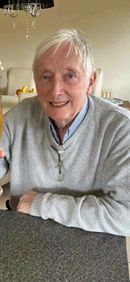 Patrick (Pat) MOLLOY