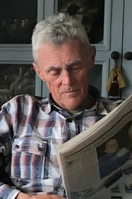 Bill (William) Power