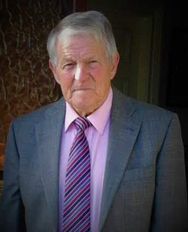 John (Johnny) O'Connor