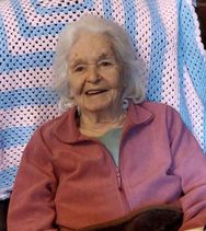 Rose McGinty