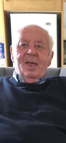 Christopher (Junior) TEELING