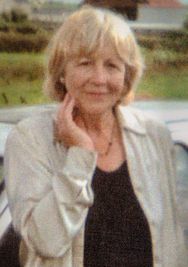 Nancy (Anna) Collins