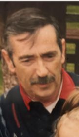 Seamus (James) Furlong