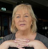 Vera Cannell