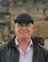 Steve (Stephen) Montgomery