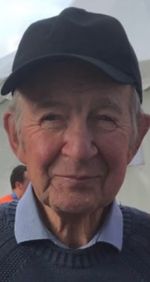 Billy (William) Ryan