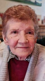 Bernadette (Bea) Sice