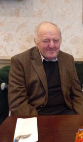 William (Bill) Kinch