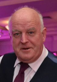 Johnny McHugh