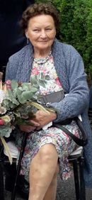 Margaret (Peg) Carmody