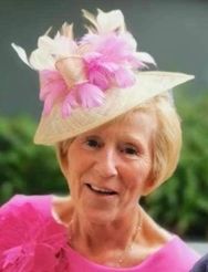 Christina (Golly) O’Brien