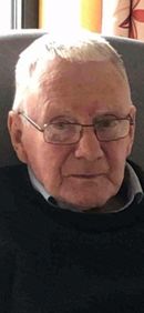 Sean (Sadie) Sweeney